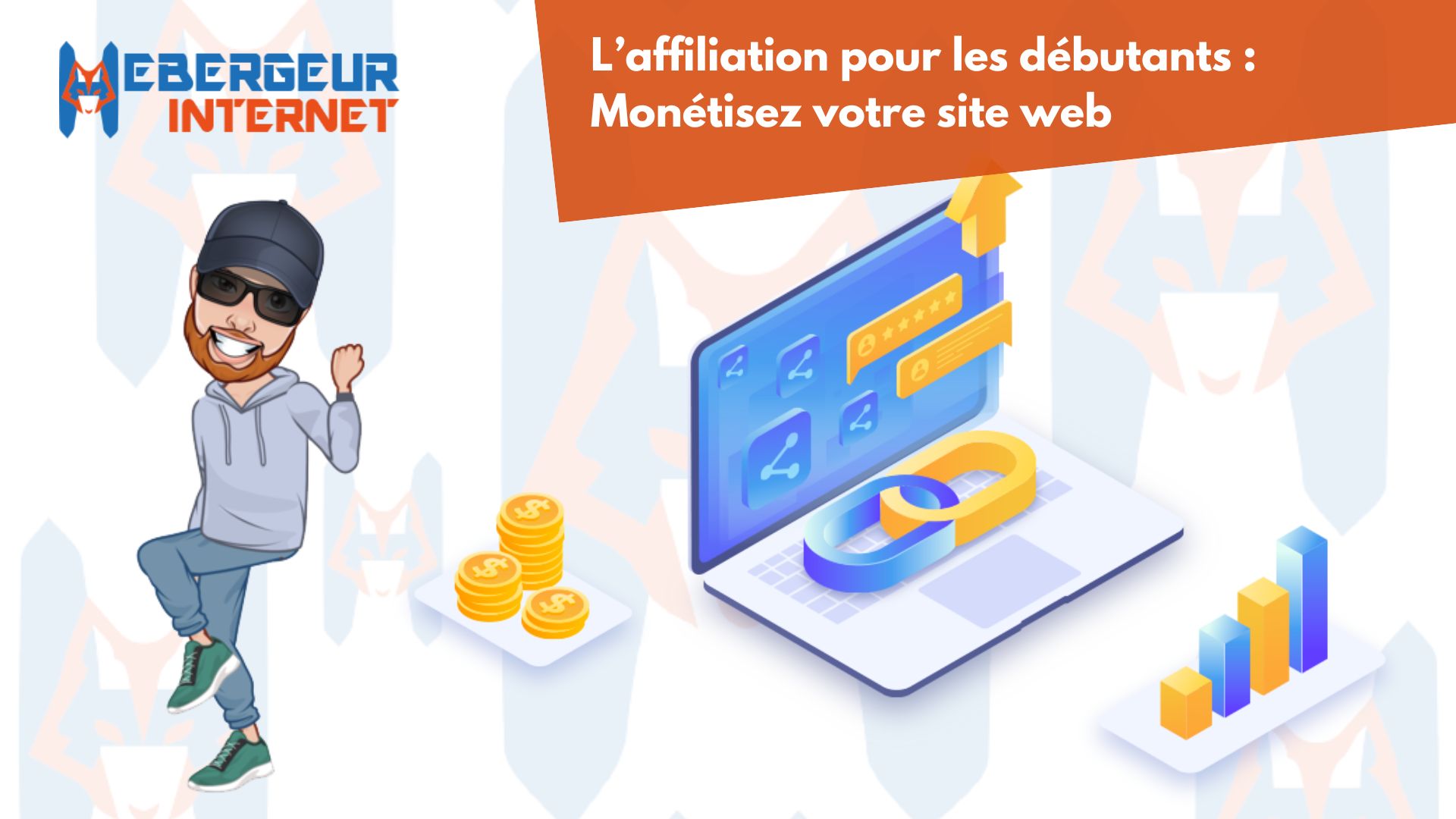 monétiser site internet avec affiliation