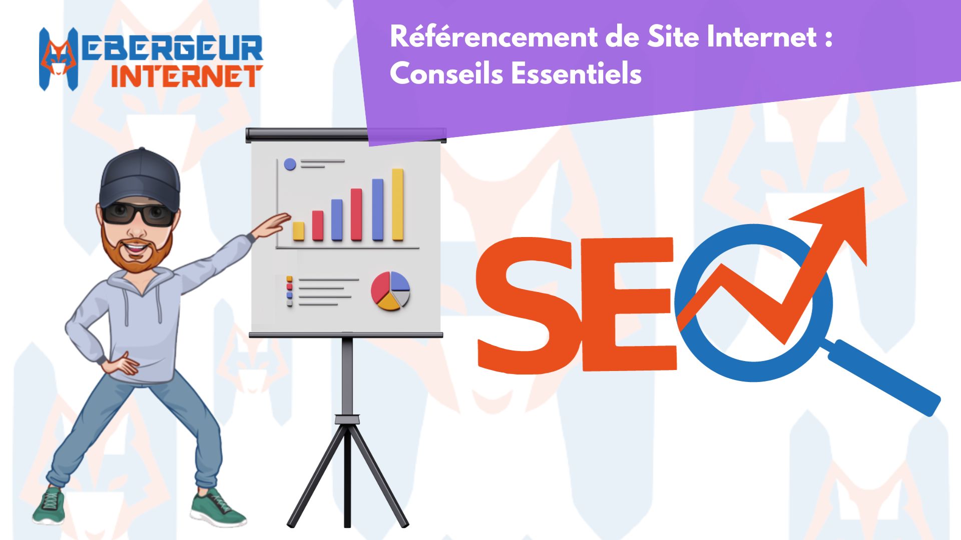 seo et referencement de site internet